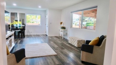 Beach Home For Sale in Oceanside, California