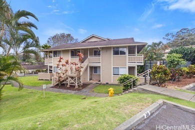 Beach Condo For Sale in Mililani, Hawaii
