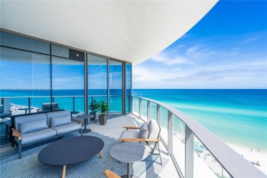 Beach Condo For Sale in Sunny Isles Beach, Florida