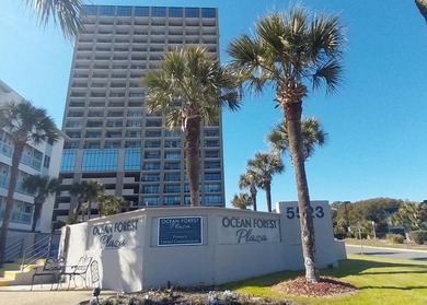 Beach Condo For Sale in Myrtle Beach, South Carolina