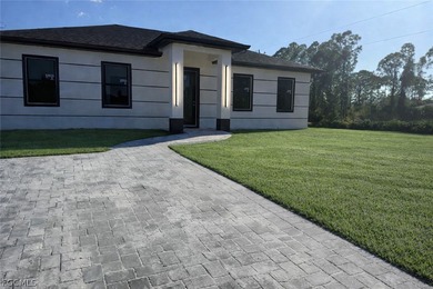 Beach Home For Sale in Lehigh Acres, Florida