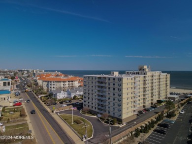Beach Condo For Sale in Long Branch, New Jersey