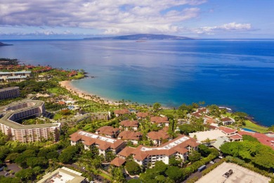 Beach Condo Sale Pending in Kihei, Hawaii