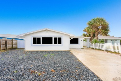 Beach Home For Sale in Ormond Beach, Florida