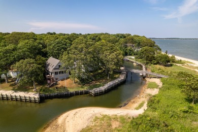 Vacation Rental Beach Cabin / Bungalow in East Marion, NY