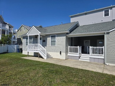 Beach Condo For Sale in Brigantine, New Jersey