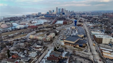 Beach Commercial For Sale in Cleveland, Ohio