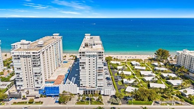 Beach Condo For Sale in Pompano Beach, Florida