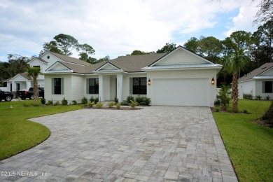 Beach Home For Sale in Fernandina Beach, Florida