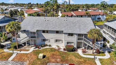 Beach Condo For Sale in North Fort Myers, Florida