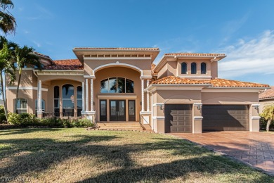 Beach Home Off Market in Cape Coral, Florida