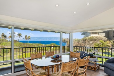 Beach Condo For Sale in Lahaina, Hawaii