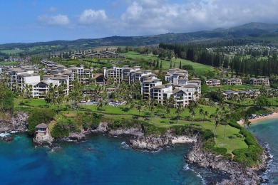 Beach Condo For Sale in Lahaina, Hawaii