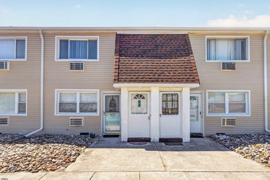 Beach Condo For Sale in Brigantine, New Jersey