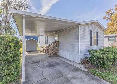 Beach Home For Sale in Homosassa, Florida