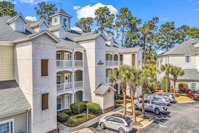 Beach Condo For Sale in Myrtle Beach, South Carolina