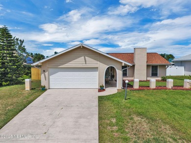 Beach Home For Sale in Ormond Beach, Florida