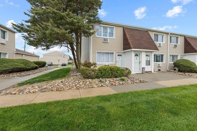 Beach Condo For Sale in Brigantine, New Jersey