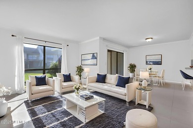 Beach Condo Active Under Contract in Jacksonville, Florida