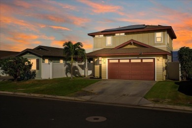 Beach Home Sale Pending in Kahului, Hawaii