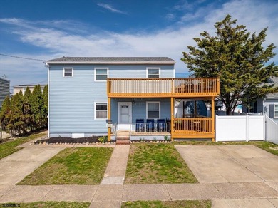 Beach Condo For Sale in Brigantine, New Jersey