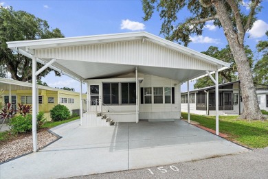 Beach Home For Sale in Bradenton, Florida