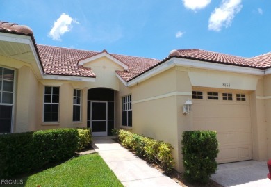 Beach Home For Sale in Fort Myers, Florida