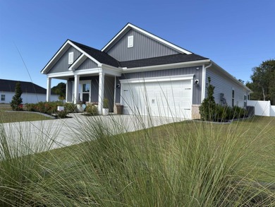 Beach Home For Sale in Little River, South Carolina