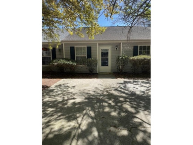 Beach Townhome/Townhouse Active Under Contract in Charleston, South Carolina