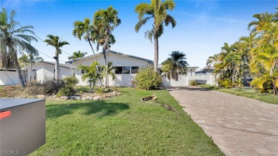 Beach Home For Sale in Fort Myers Beach, Florida
