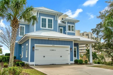 Beach Home For Sale in North Myrtle Beach, South Carolina