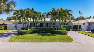 Beach Home Sale Pending in Oakland Park, Florida