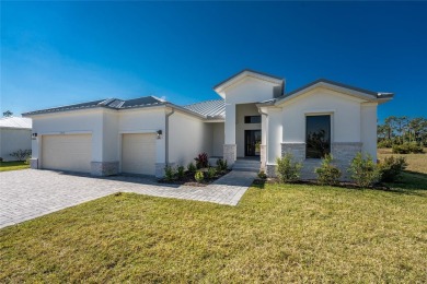 Beach Home For Sale in Punta Gorda, Florida