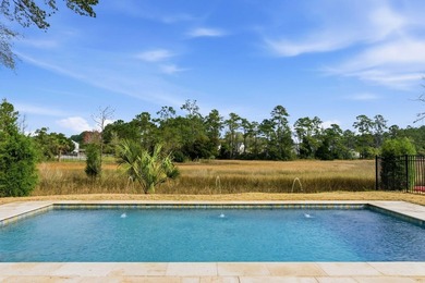 Beach Home For Sale in Wando, South Carolina