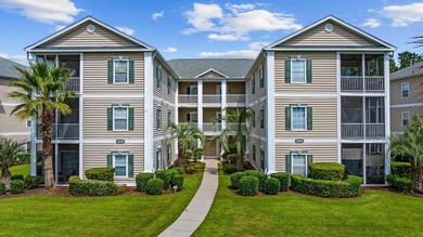 Beach Condo For Sale in Surfside Beach, South Carolina