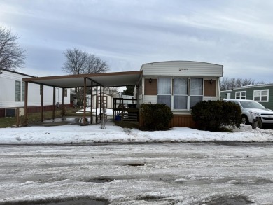 Beach Home For Sale in Holland, Michigan