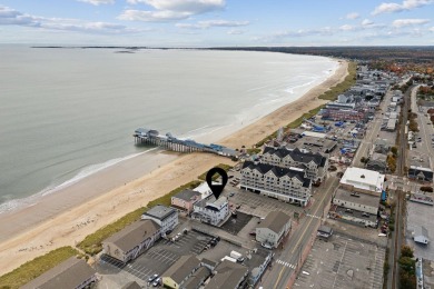 Beach Condo For Sale in Old Orchard Beach, Maine