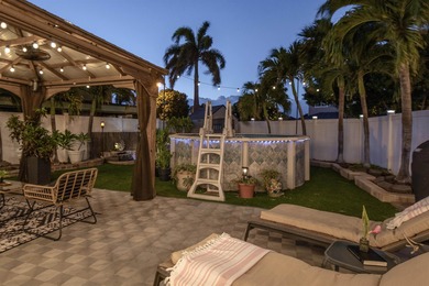 Beach Home Sale Pending in Kihei, Hawaii