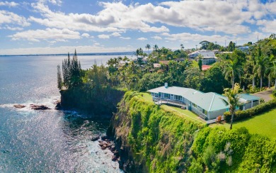 Vacation Rental Beach House in Hilo, Hawaii