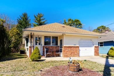 Beach Home Off Market in Toms River, New Jersey