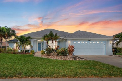 Beach Home For Sale in North Port, Florida