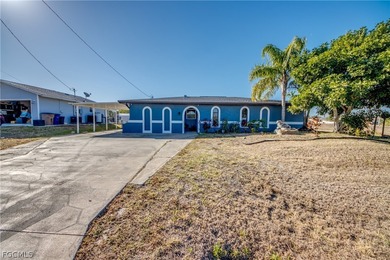 Beach Home For Sale in Lehigh Acres, Florida