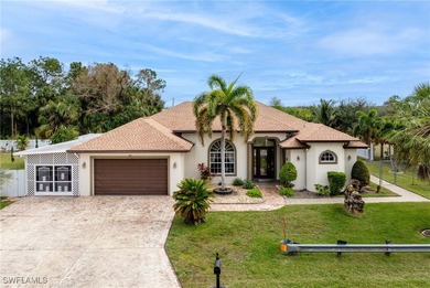 Beach Home For Sale in Lehigh Acres, Florida