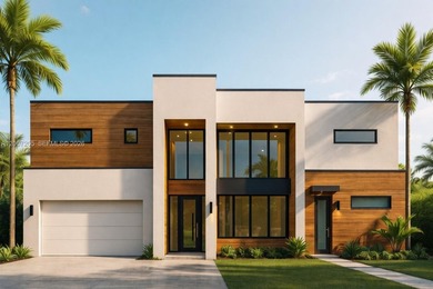 Beach Home For Sale in Fort Lauderdale, Florida