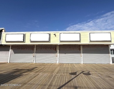 Beach Commercial For Sale in Seaside Heights, New Jersey