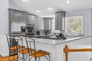 Beach Townhome/Townhouse For Sale in Isle of Palms, South Carolina