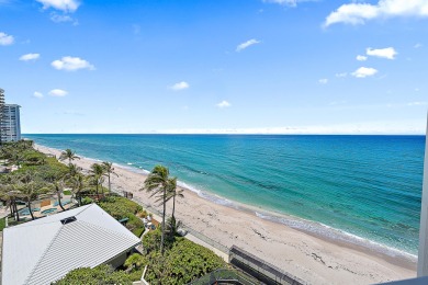 Beach Condo For Sale in Singer Island, Florida