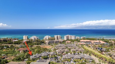 Beach Condo For Sale in Lahaina, Hawaii
