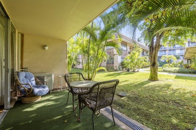 Beach Condo For Sale in Kihei, Hawaii