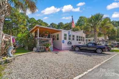 Beach Home For Sale in Myrtle Beach, South Carolina